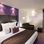 Hotel Grand Saint Michel Paris