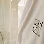 Hotel Grand Saint Michel