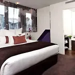 Hotel Grand Saint Michel 4*