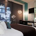 Hotel Grand Saint Michel Paris