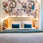 Grand Saint Michel 4* Paris