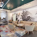 Grand Saint Michel 4*