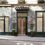 Grand Hotel Saint Michel