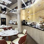 Hotel Grand Saint Michel Paris