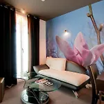 Grand Saint Michel Hotel Paris