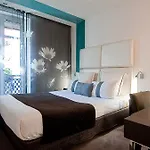 Grand Saint Michel 4* Paris