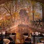 Hotel Grand Saint Michel Paris