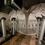 Hotel Grand Saint Michel 4*