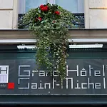 Grand Saint Michel Hotel
