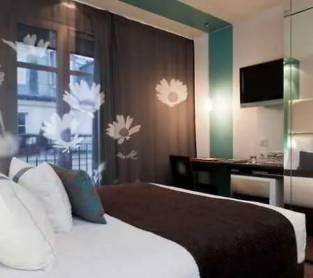 Hotel Grand Saint Michel Parigi