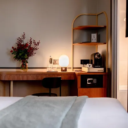 Grand Saint Michel Hotel Parigi