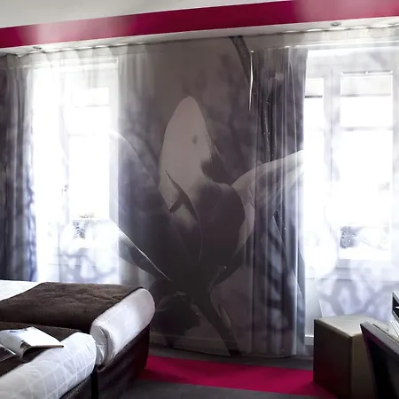 Grand Saint Michel Hotel Parigi