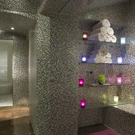 Hotel Grand Saint Michel Parigi
