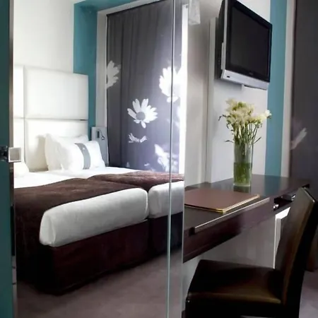 Grand Saint Michel Hotel