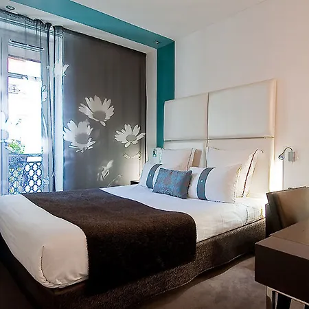 Grand Saint Michel 4* Parigi