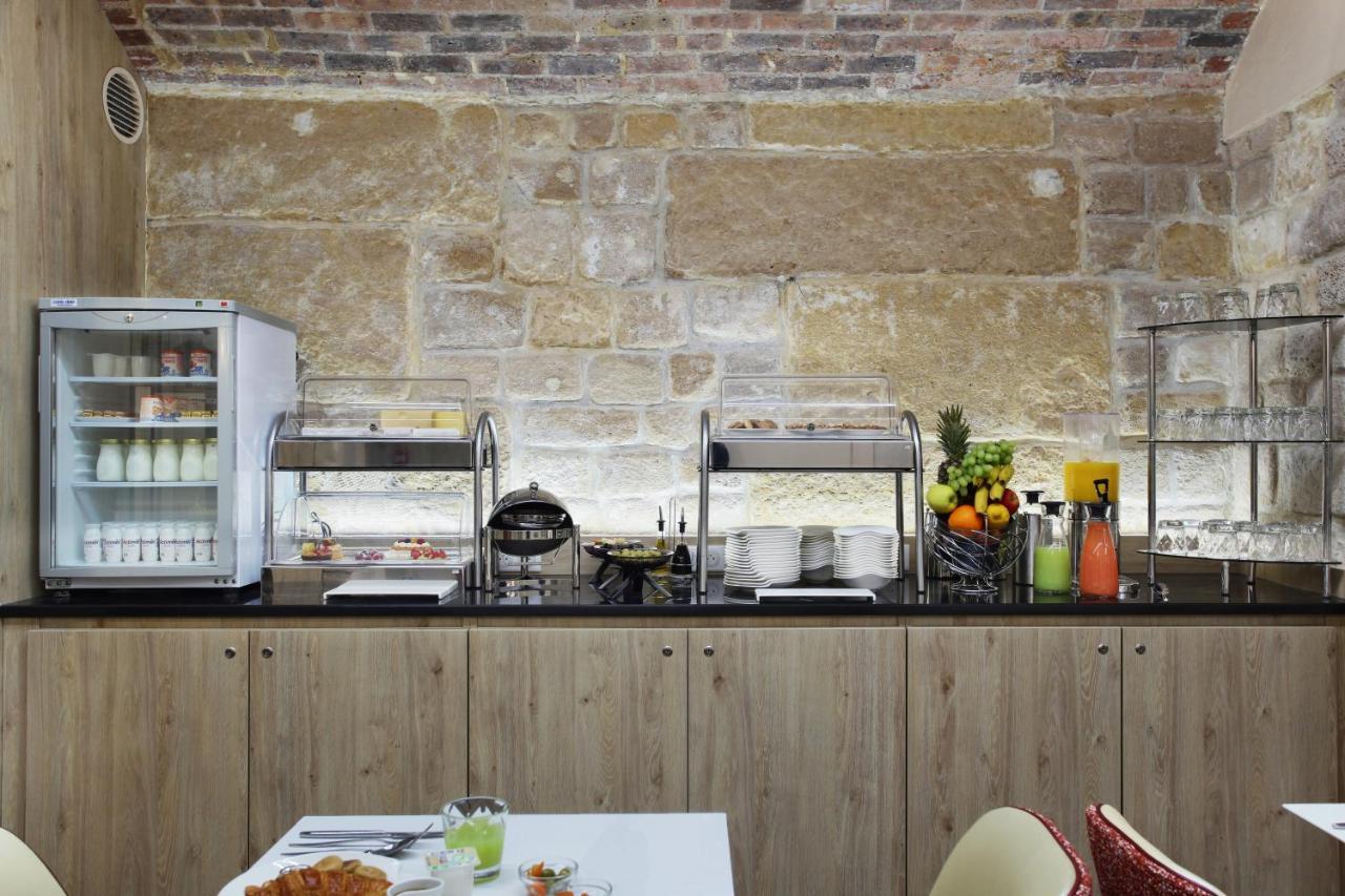 Grand Saint Michel Paris