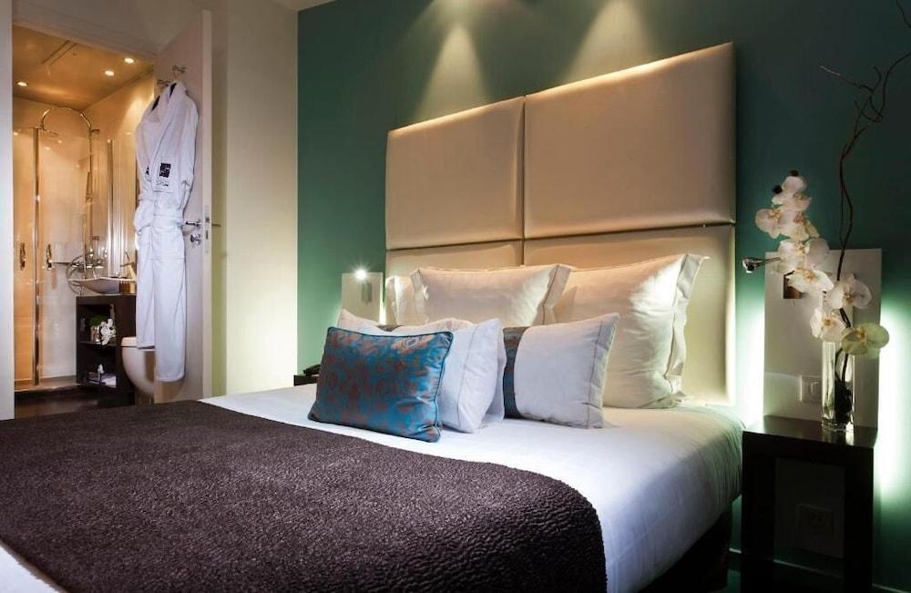 Grand Saint Michel Hotel 4*