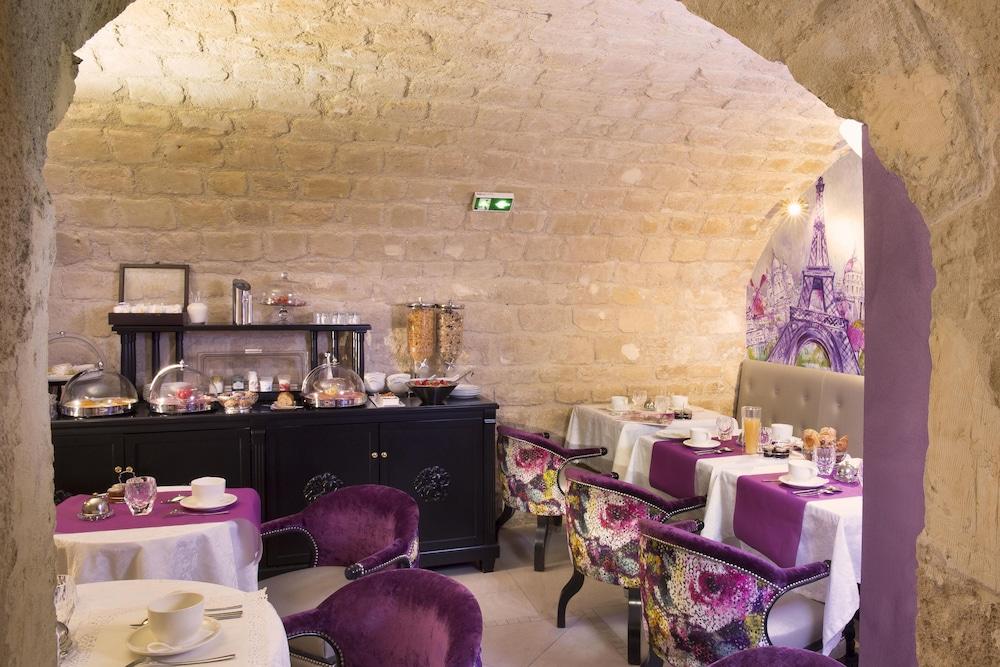 Hotel Grand Saint Michel