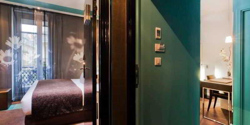 Grand Saint Michel Paris