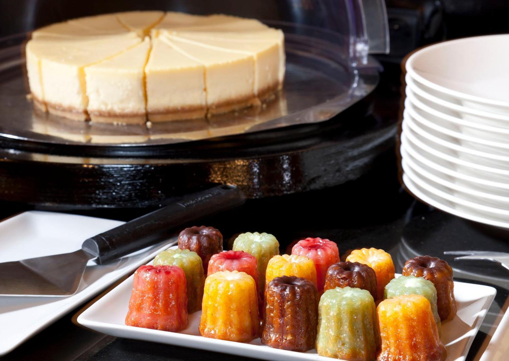 Hotel Grand Saint Michel Paris