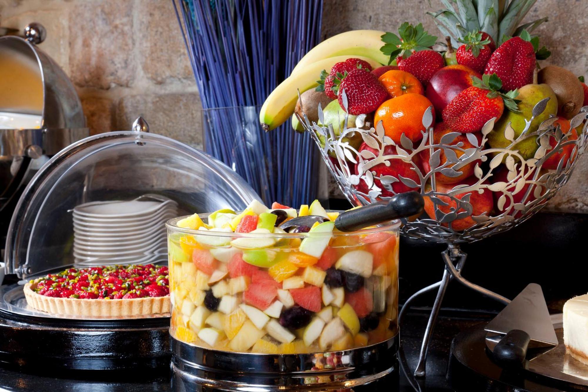 Hotel Grand Saint Michel Paris