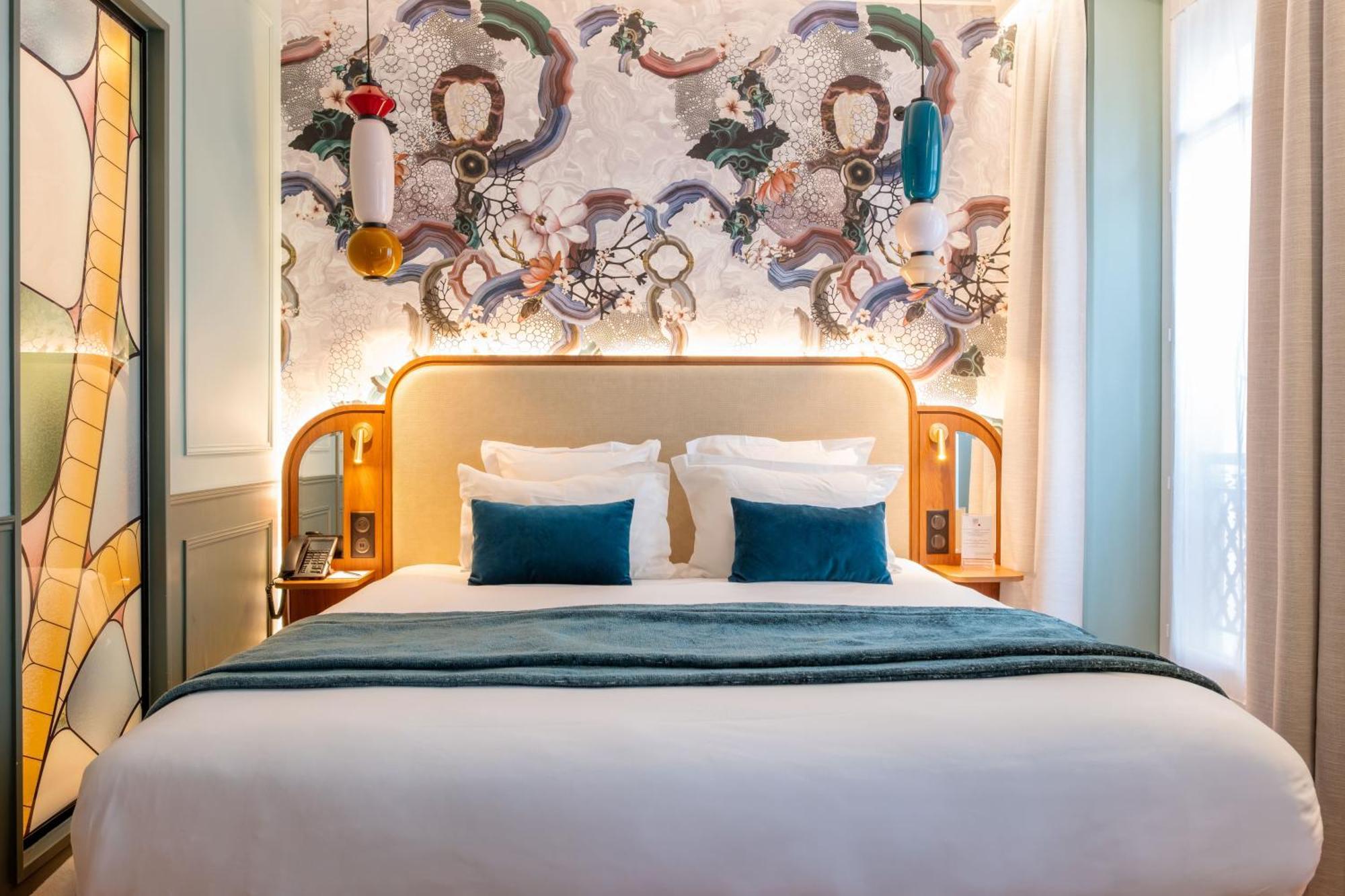 Grand Saint Michel 4* Paris