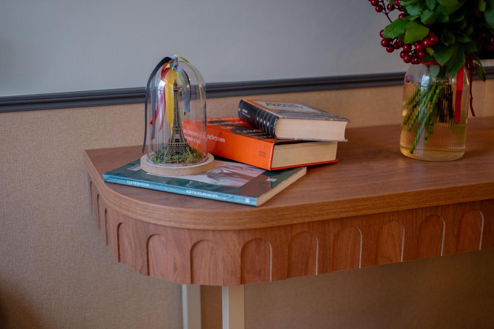 Grand Saint Michel Paris