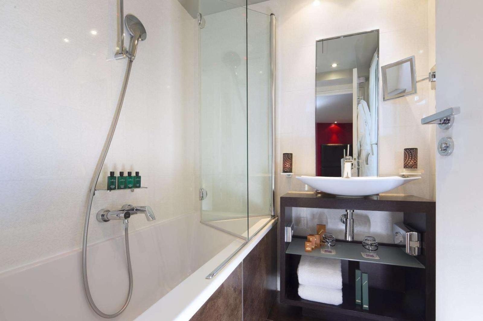 Grand Saint Michel Hotel