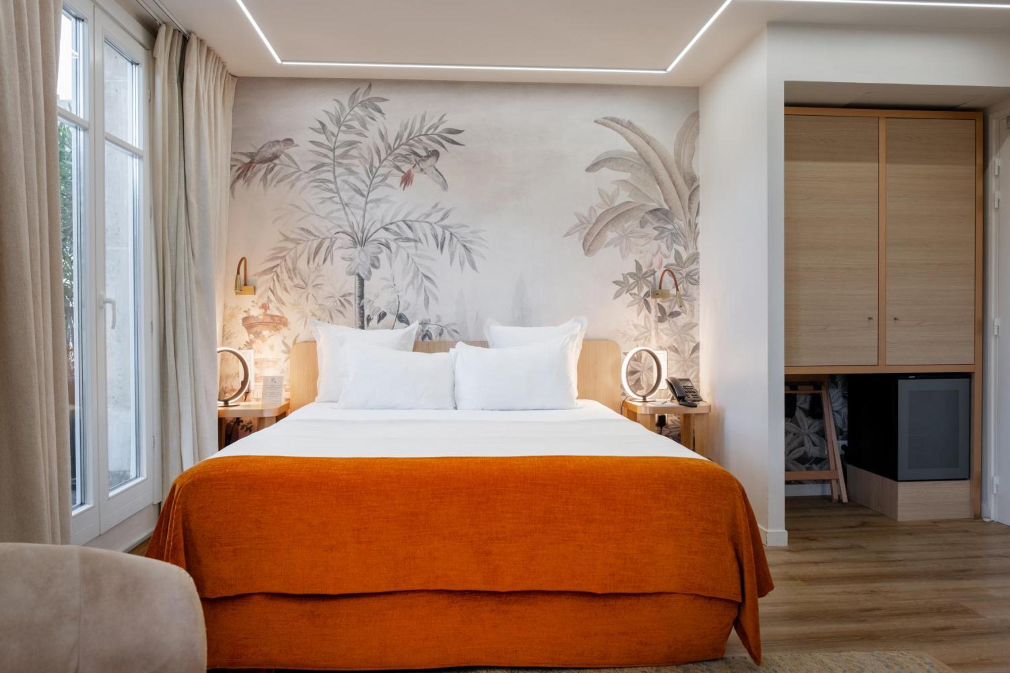 Grand Saint Michel Hotel Paris