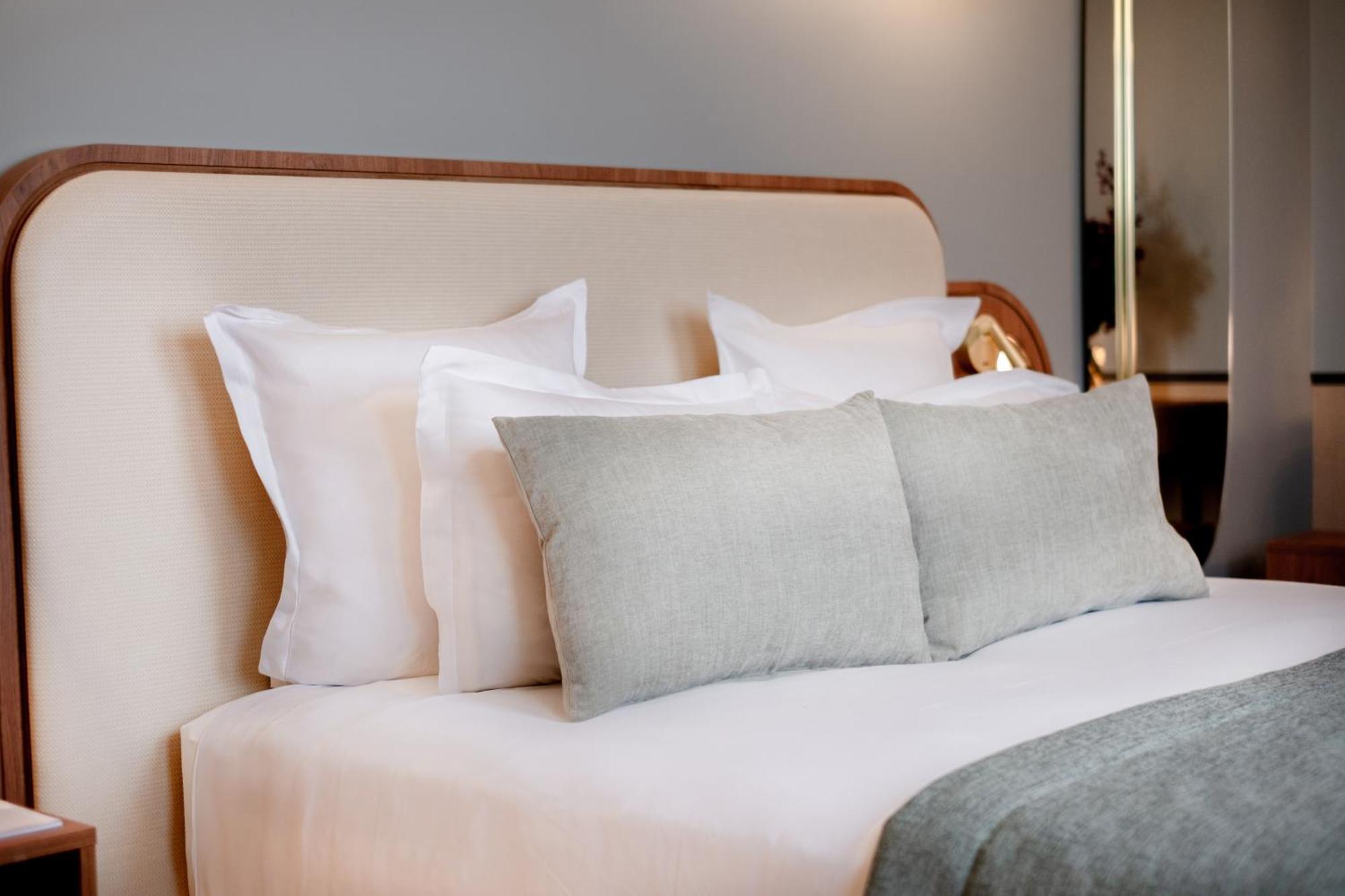 Grand Saint Michel Hotel