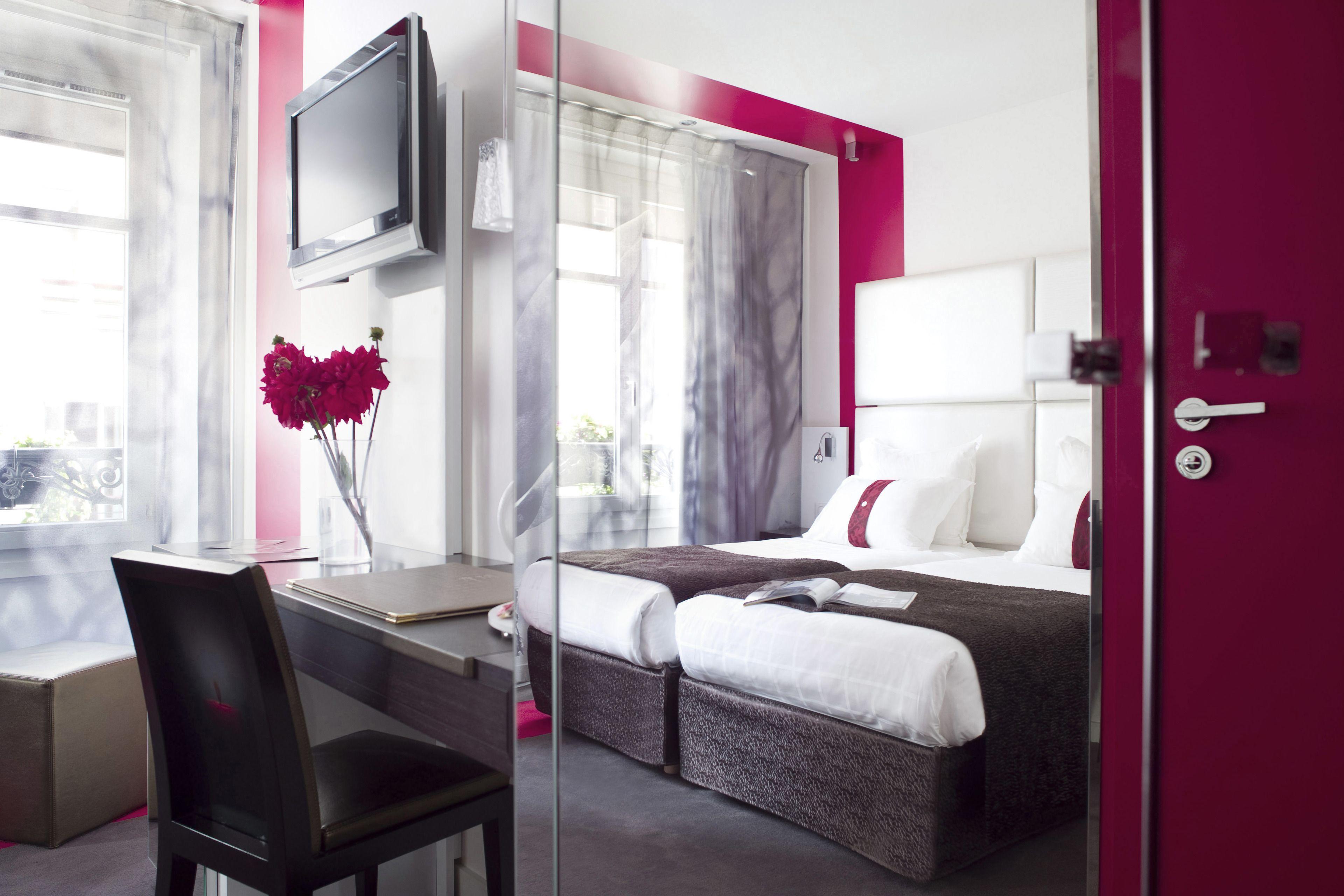 Grand Saint Michel 4*