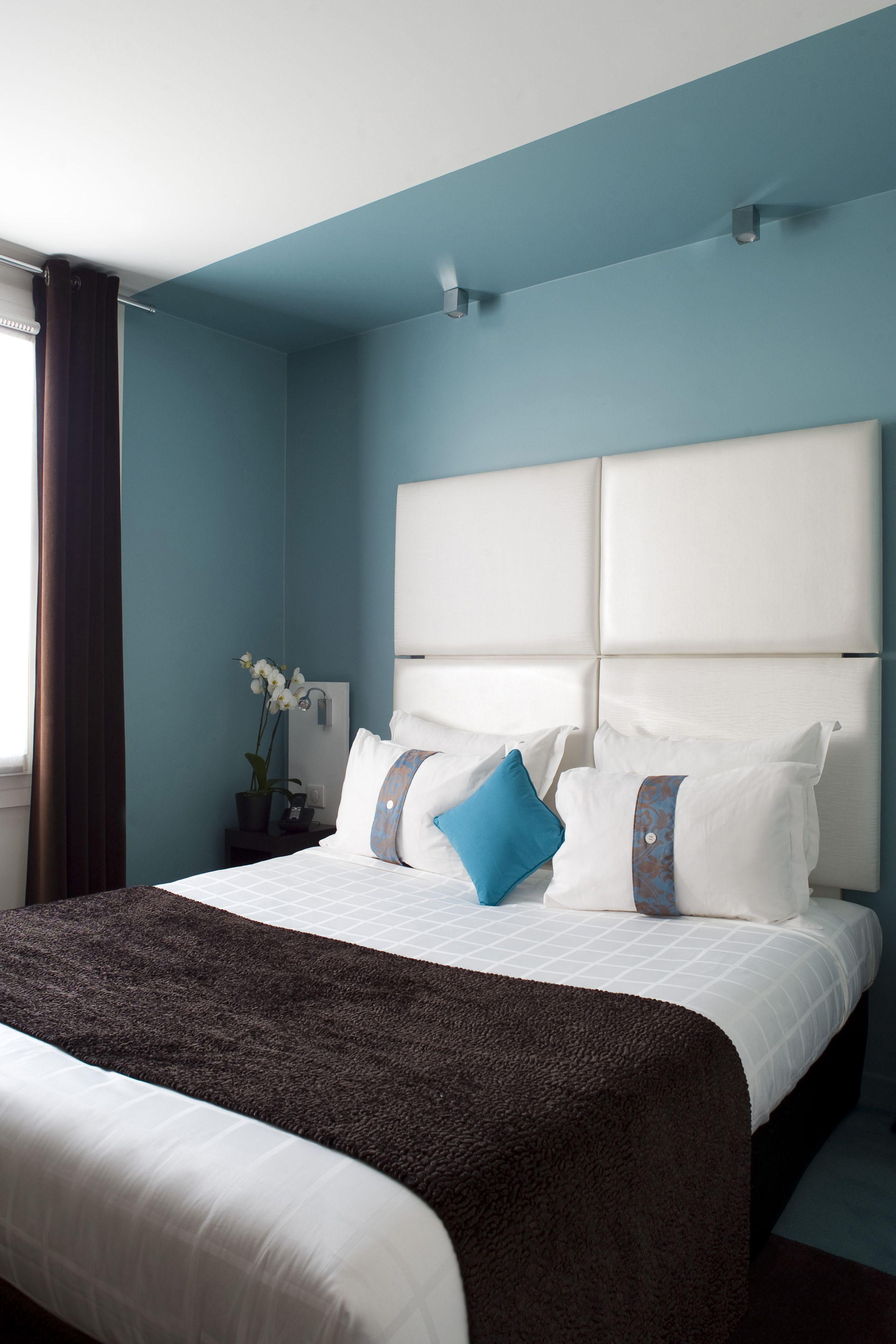 Grand Saint Michel Hotel