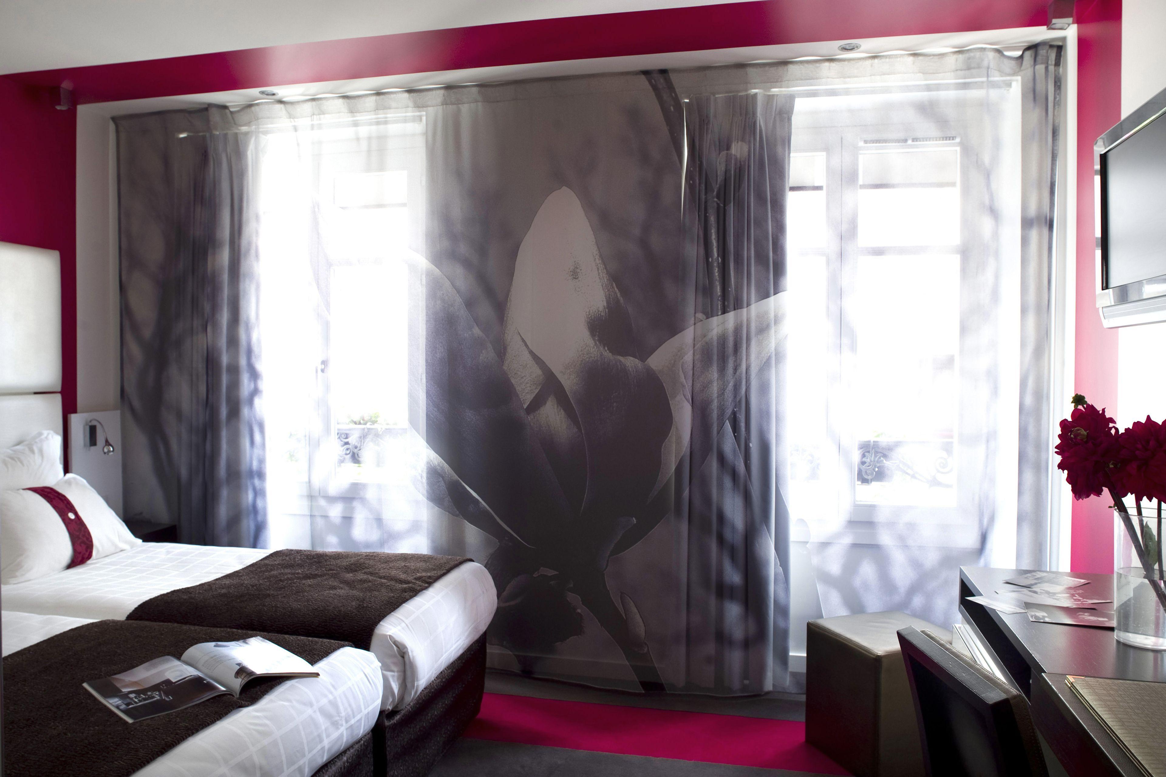 Grand Saint Michel Hotel Parigi