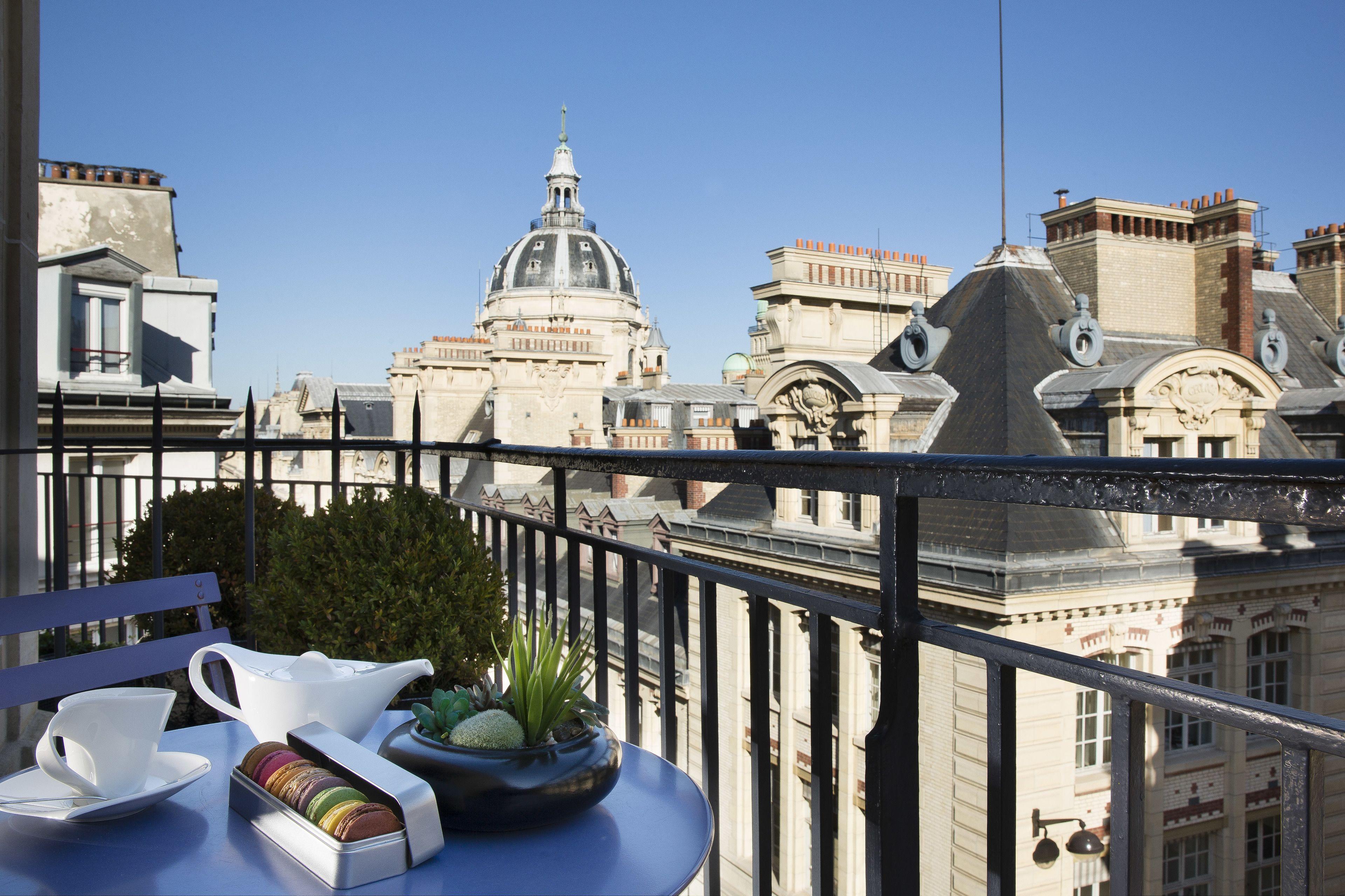 Grand Saint Michel 4*