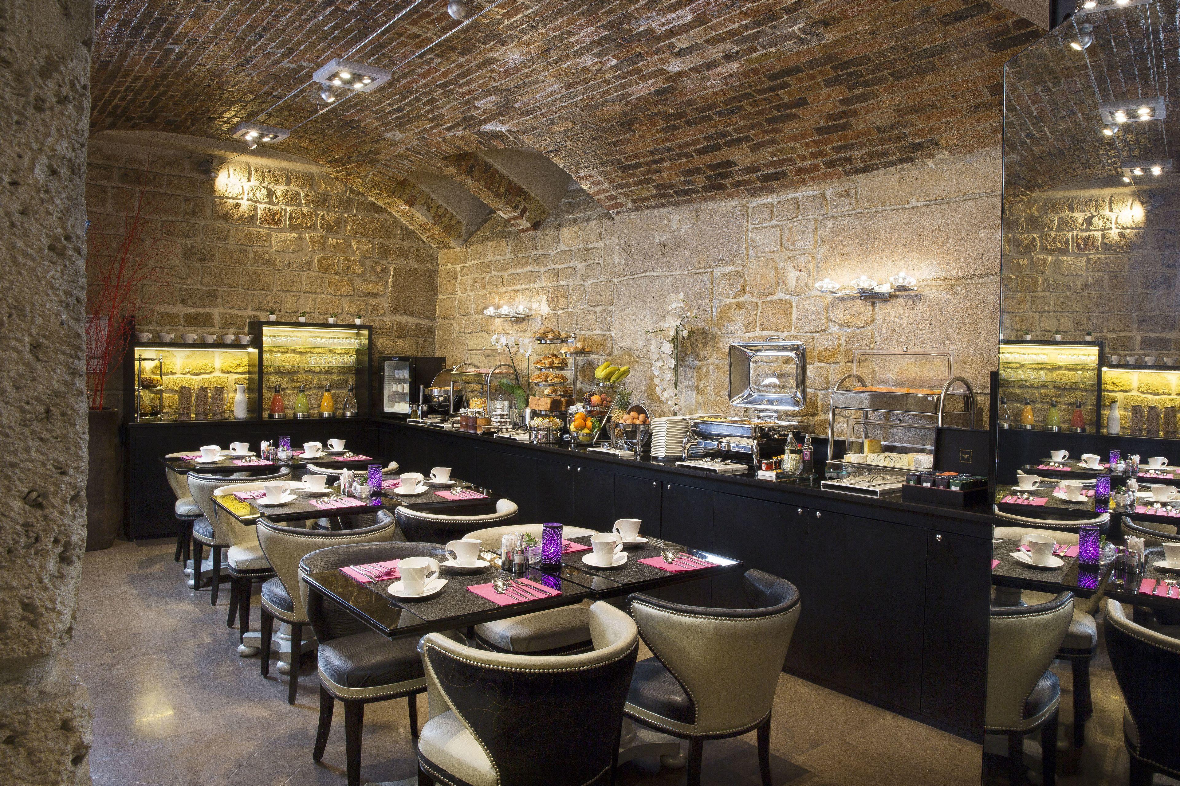 Hotel Grand Saint Michel