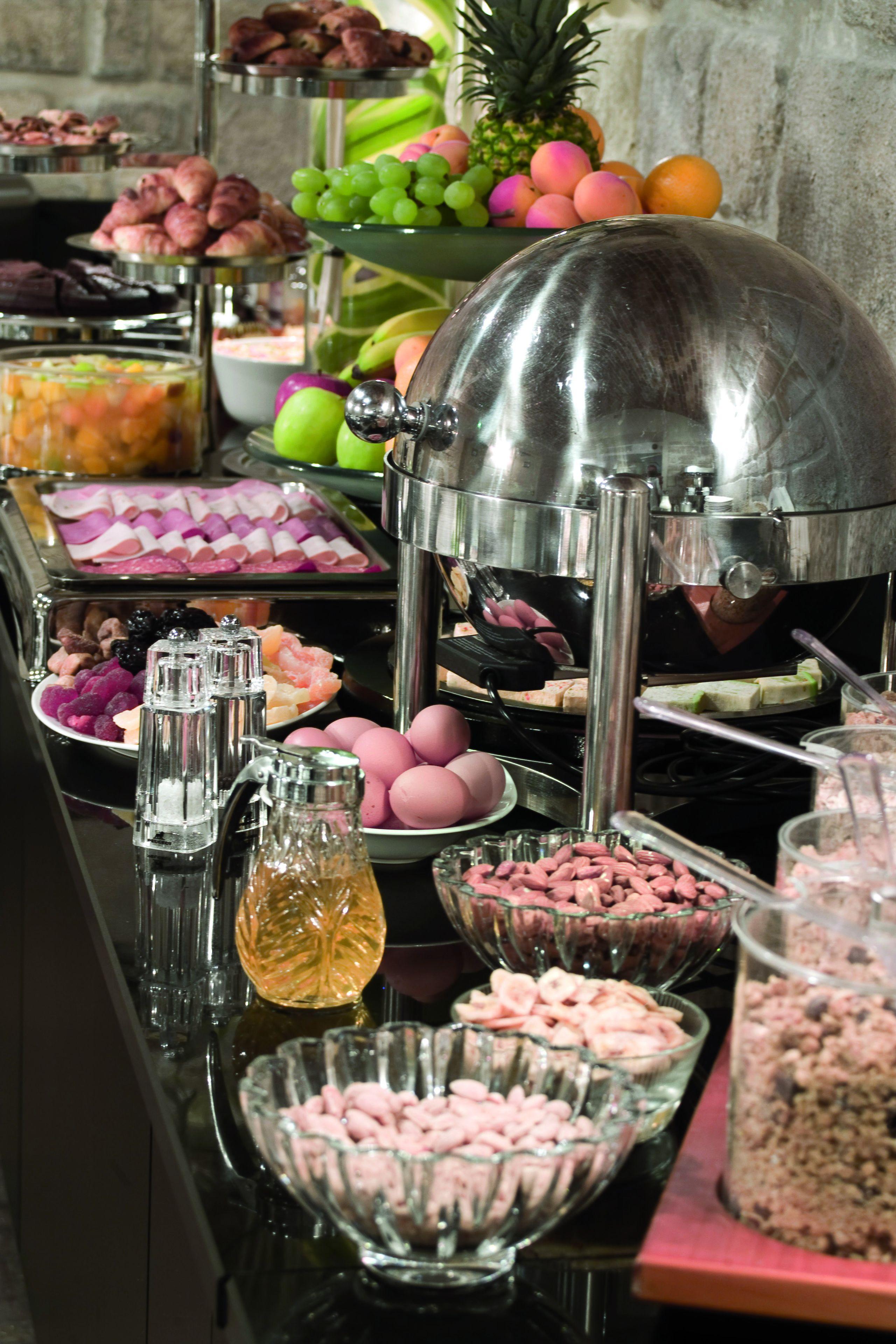 Hotel Grand Saint Michel Parigi