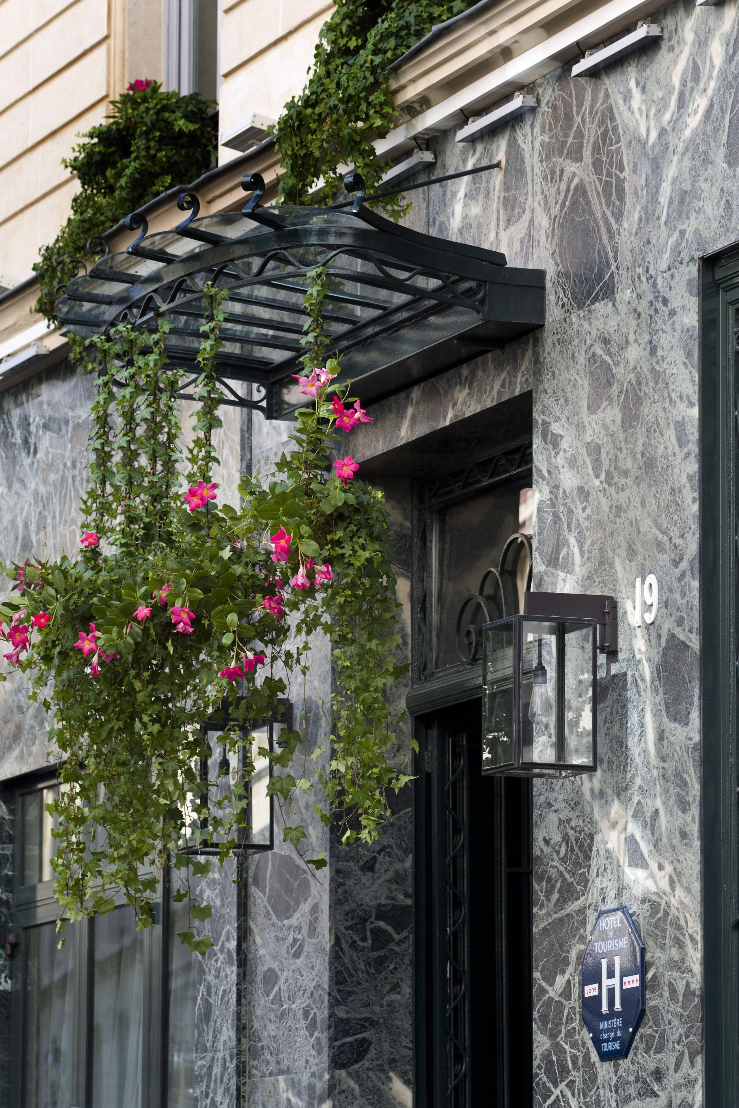 Grand Saint Michel 4*