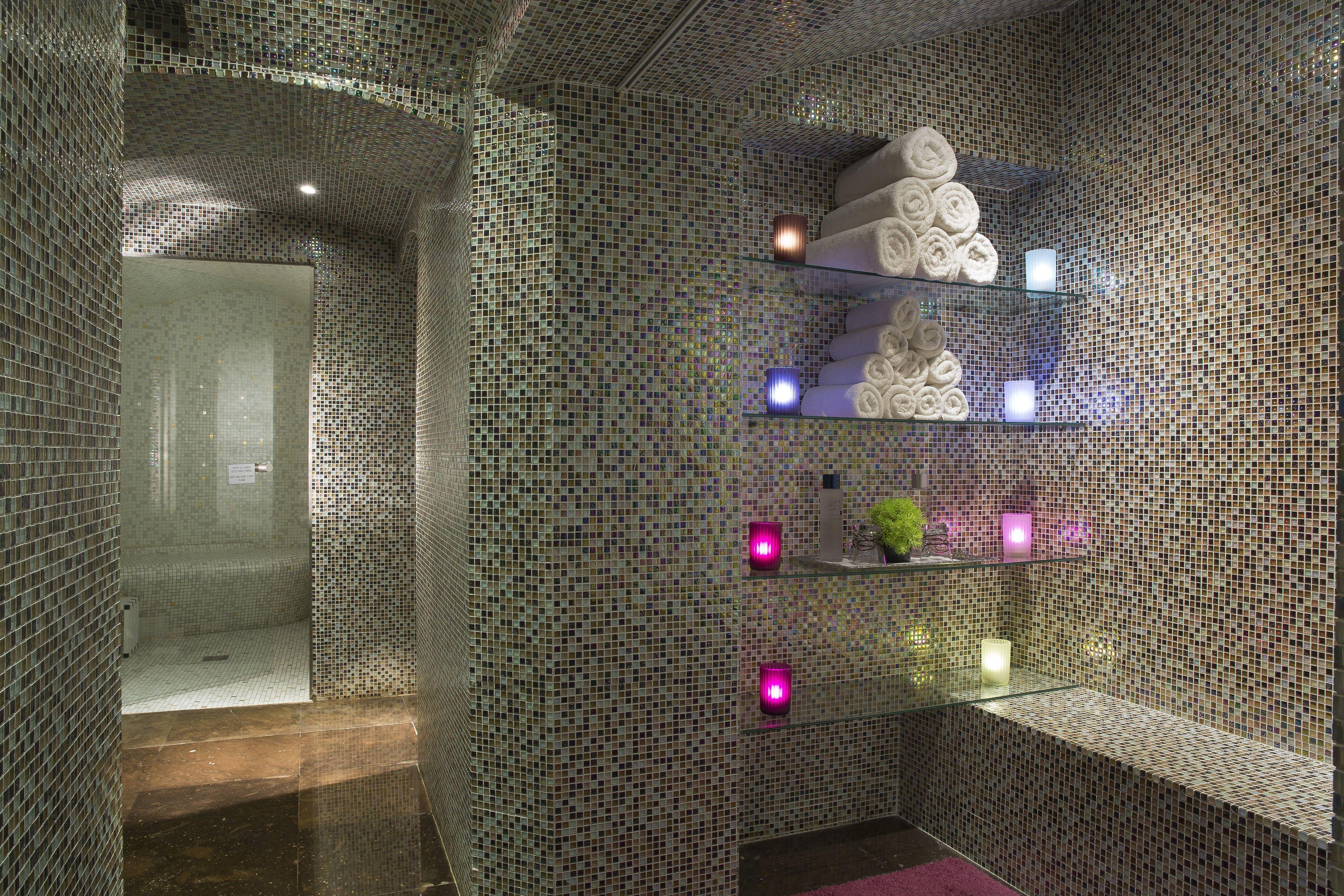 Hotel Grand Saint Michel Parigi