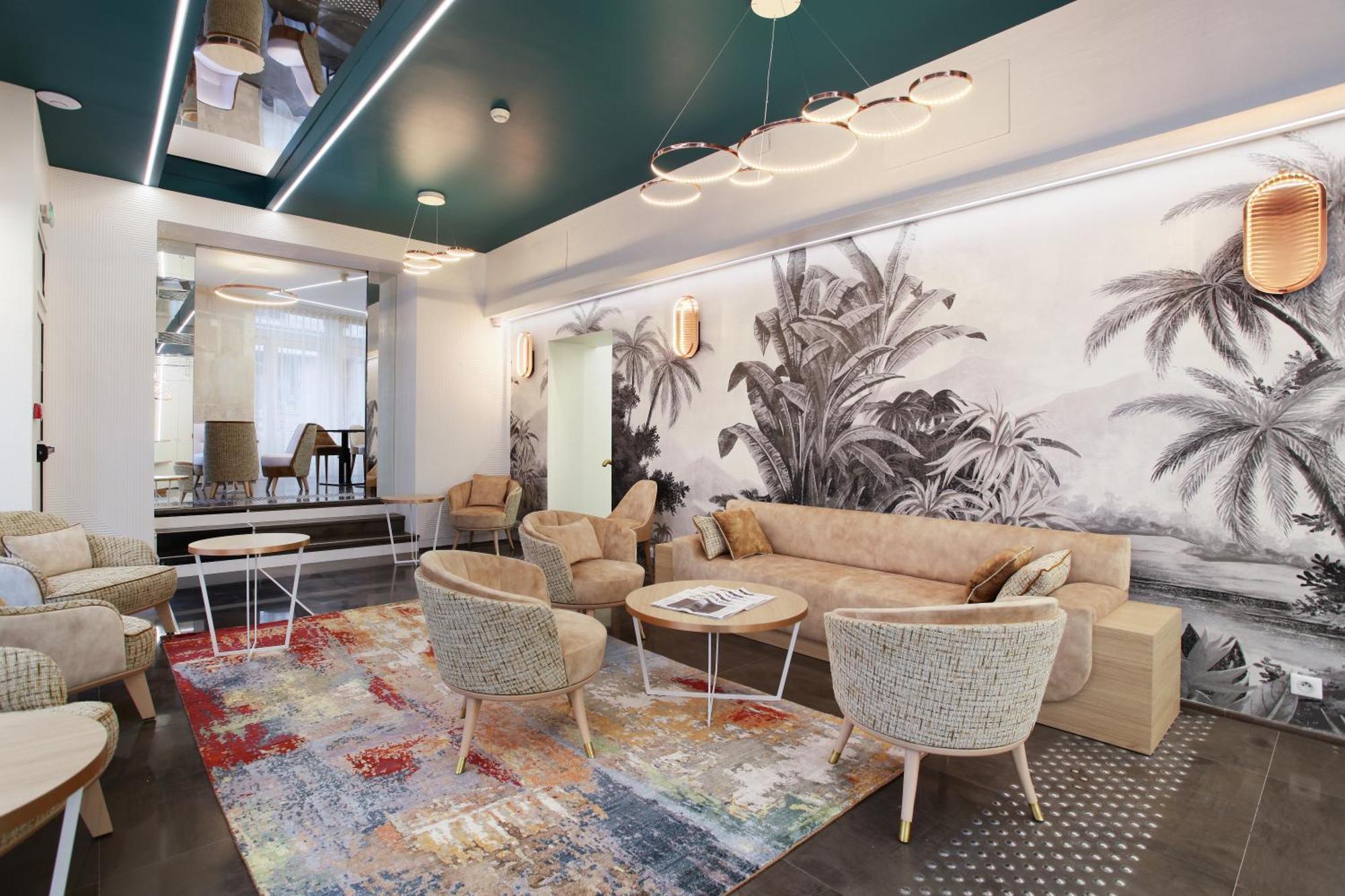 Grand Saint Michel 4*