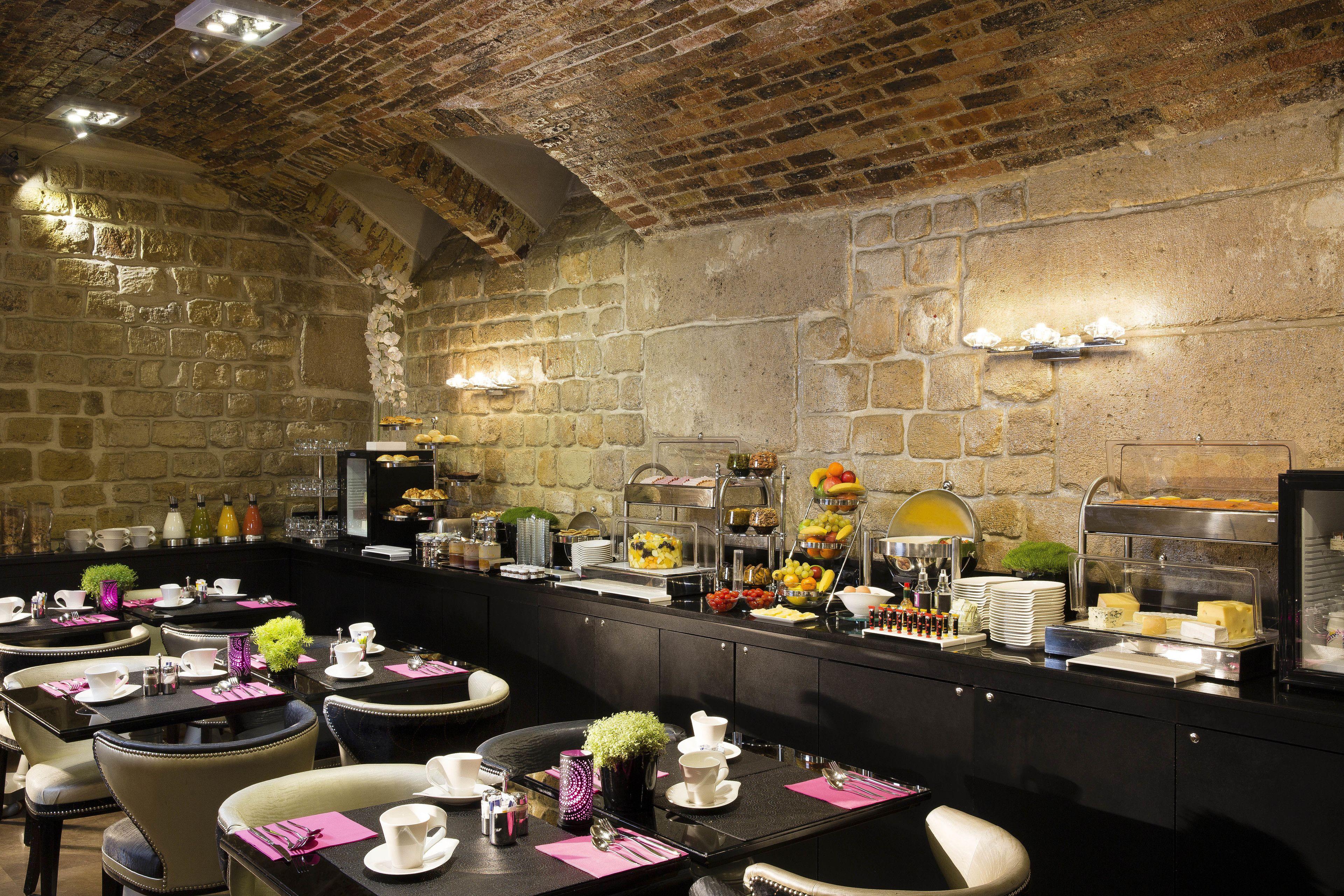 Grand Saint Michel Paris