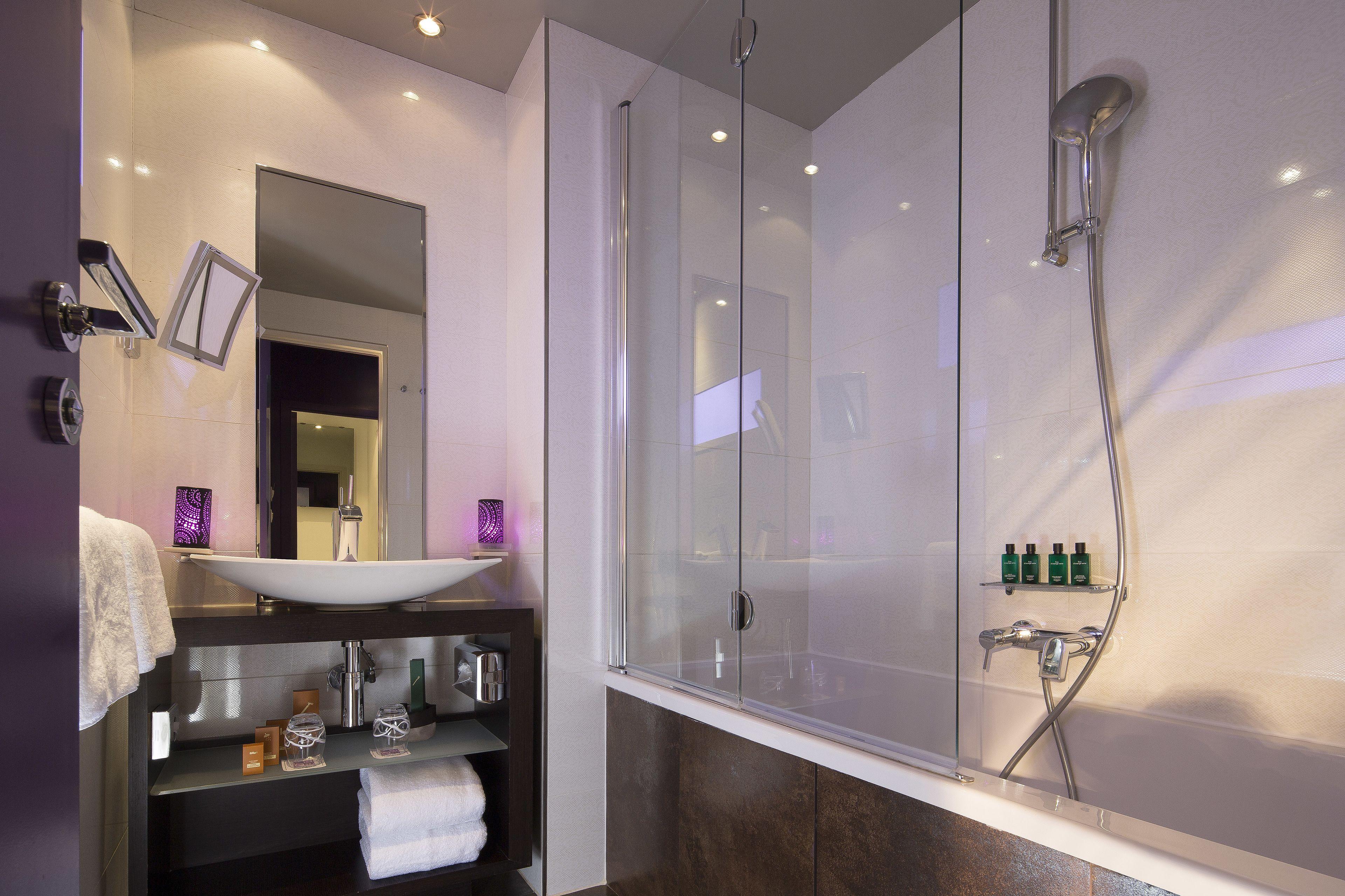 Grand Saint Michel Hotel 4*