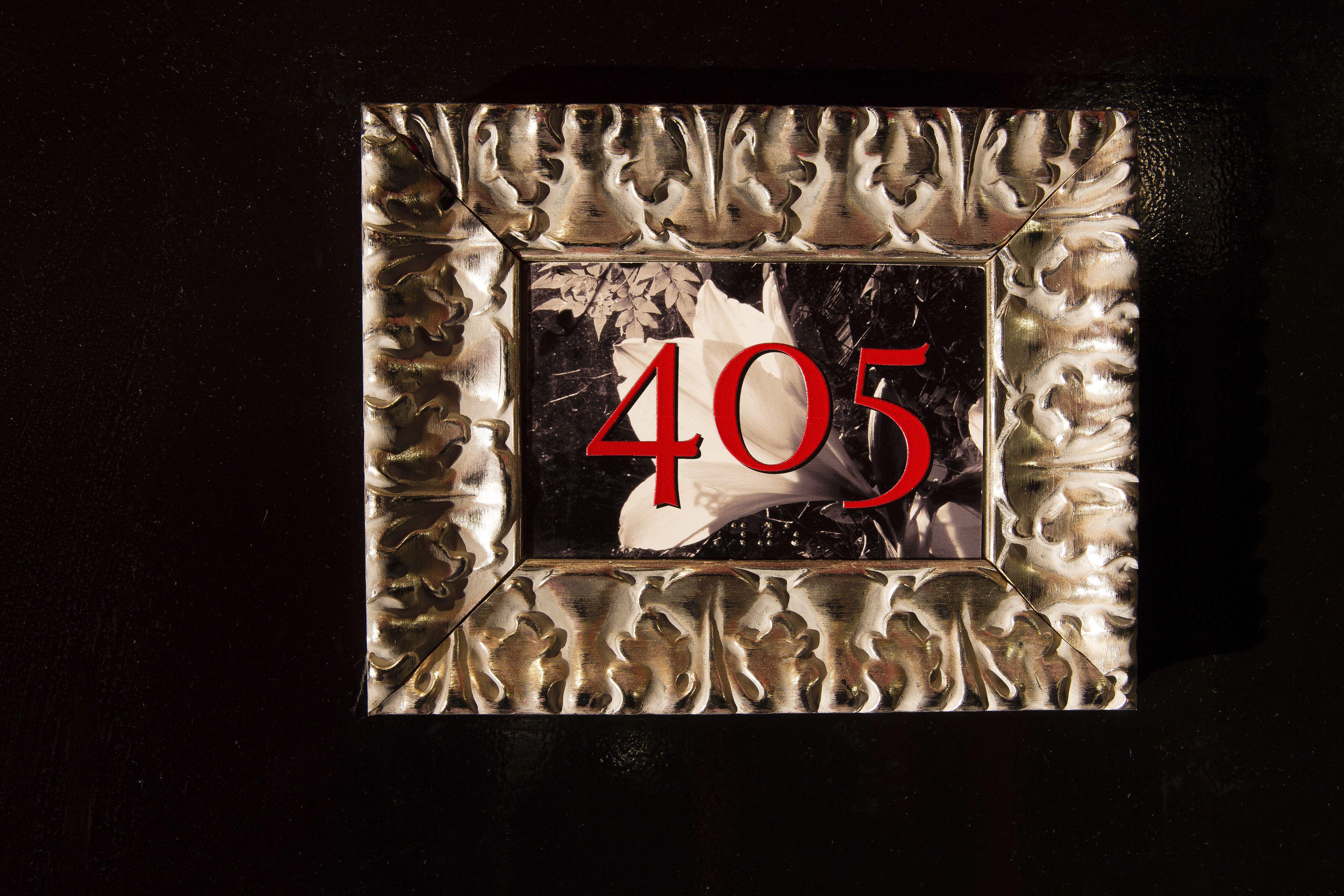 Grand Saint Michel Hotel