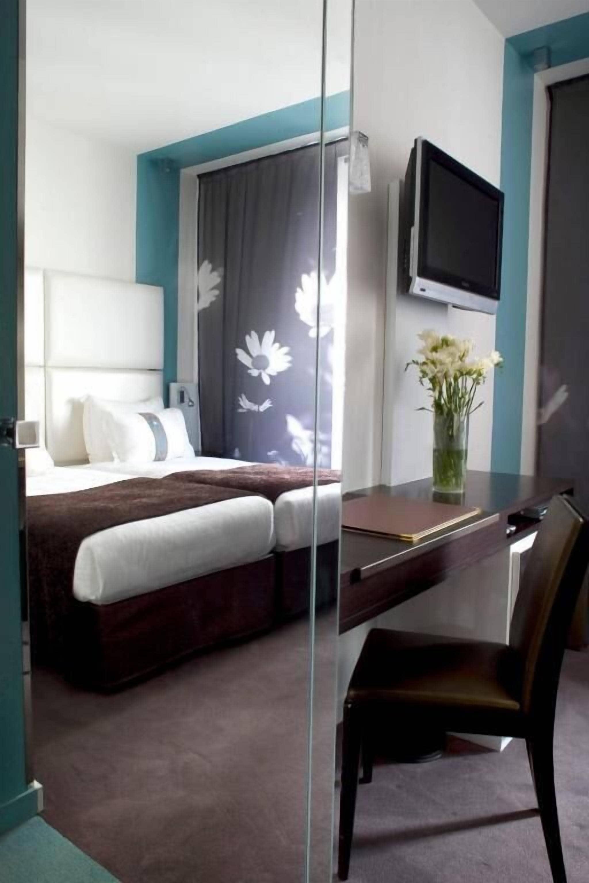 Grand Saint Michel Hotel