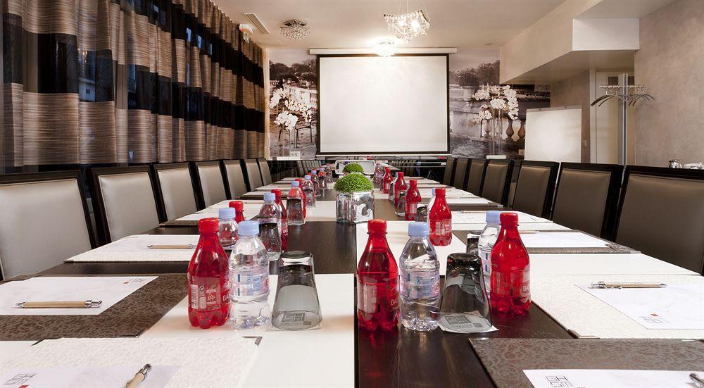 Grand Saint Michel Paris