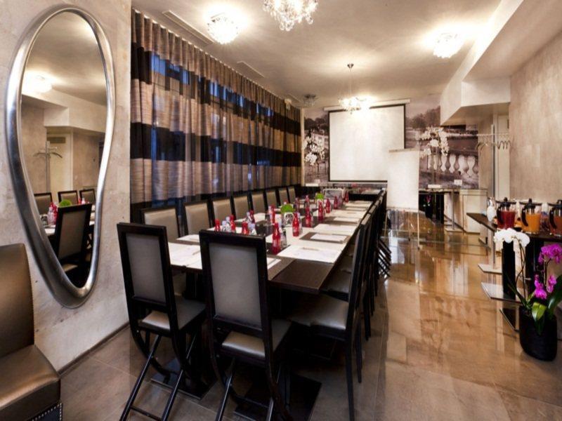 Hotel Grand Saint Michel 4*