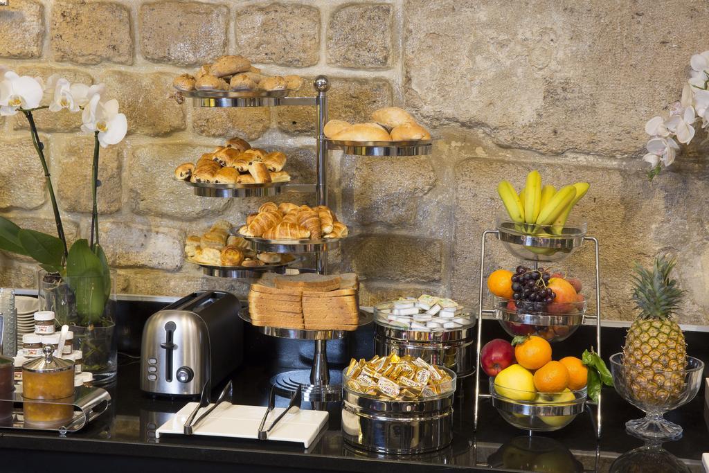 Grand Saint Michel Hotel 4*