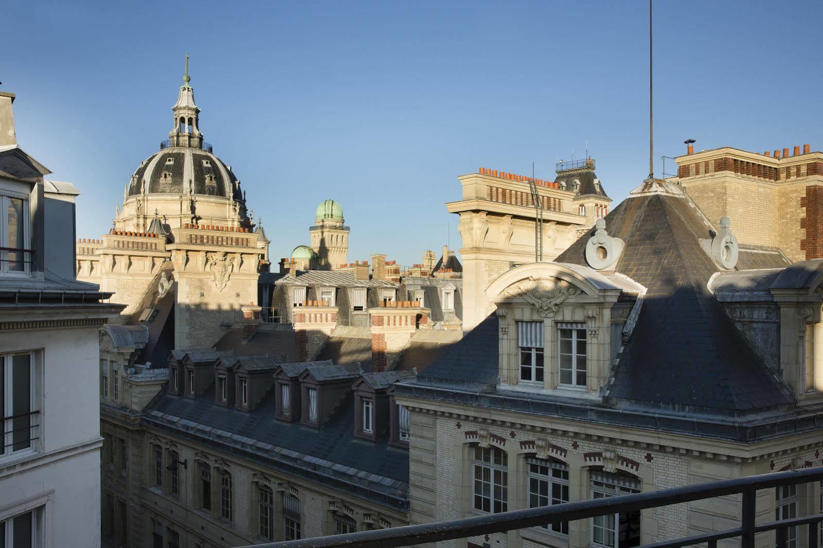 Hotel Grand Saint Michel Paris