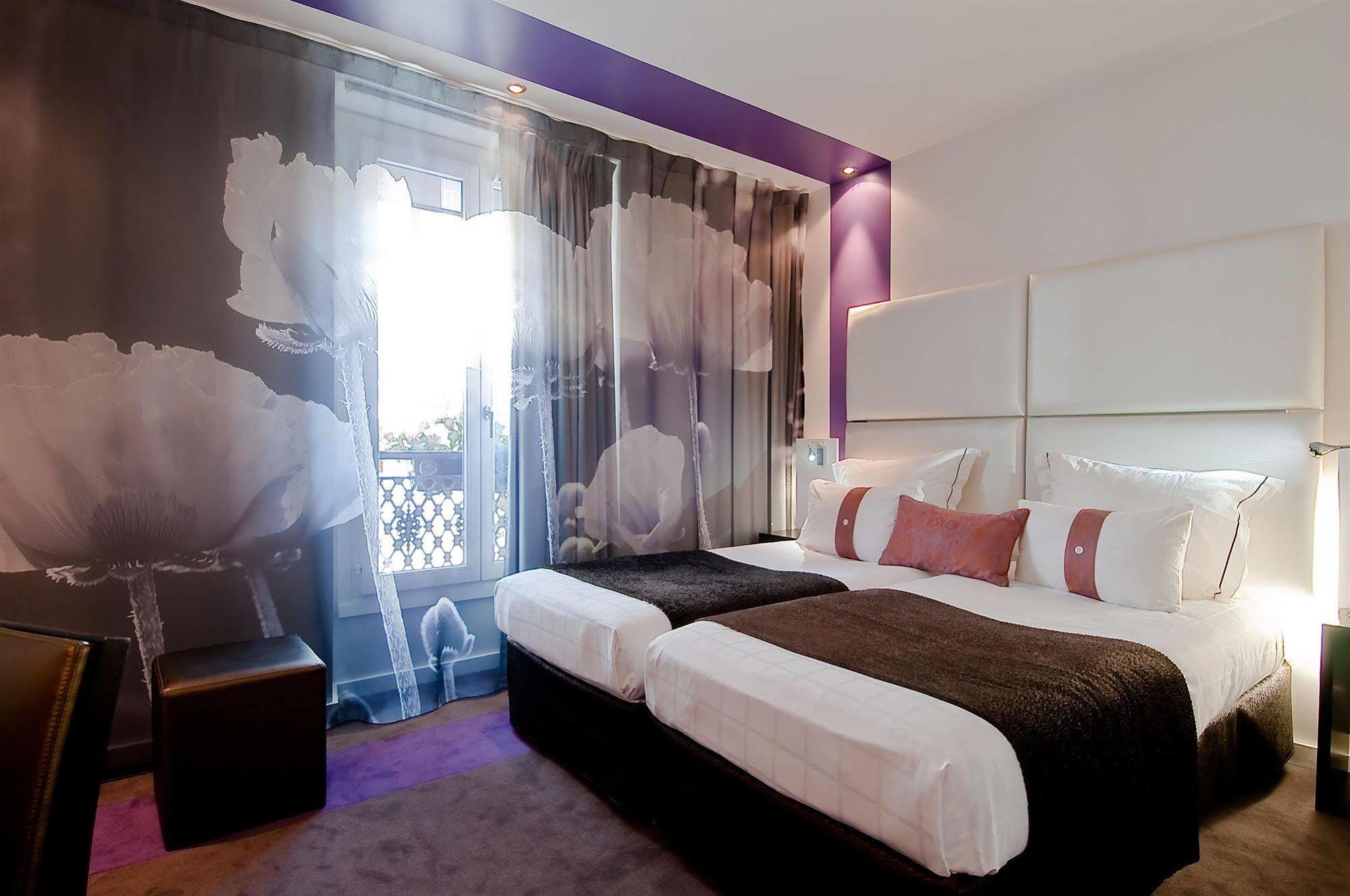 Grand Saint Michel Hotel