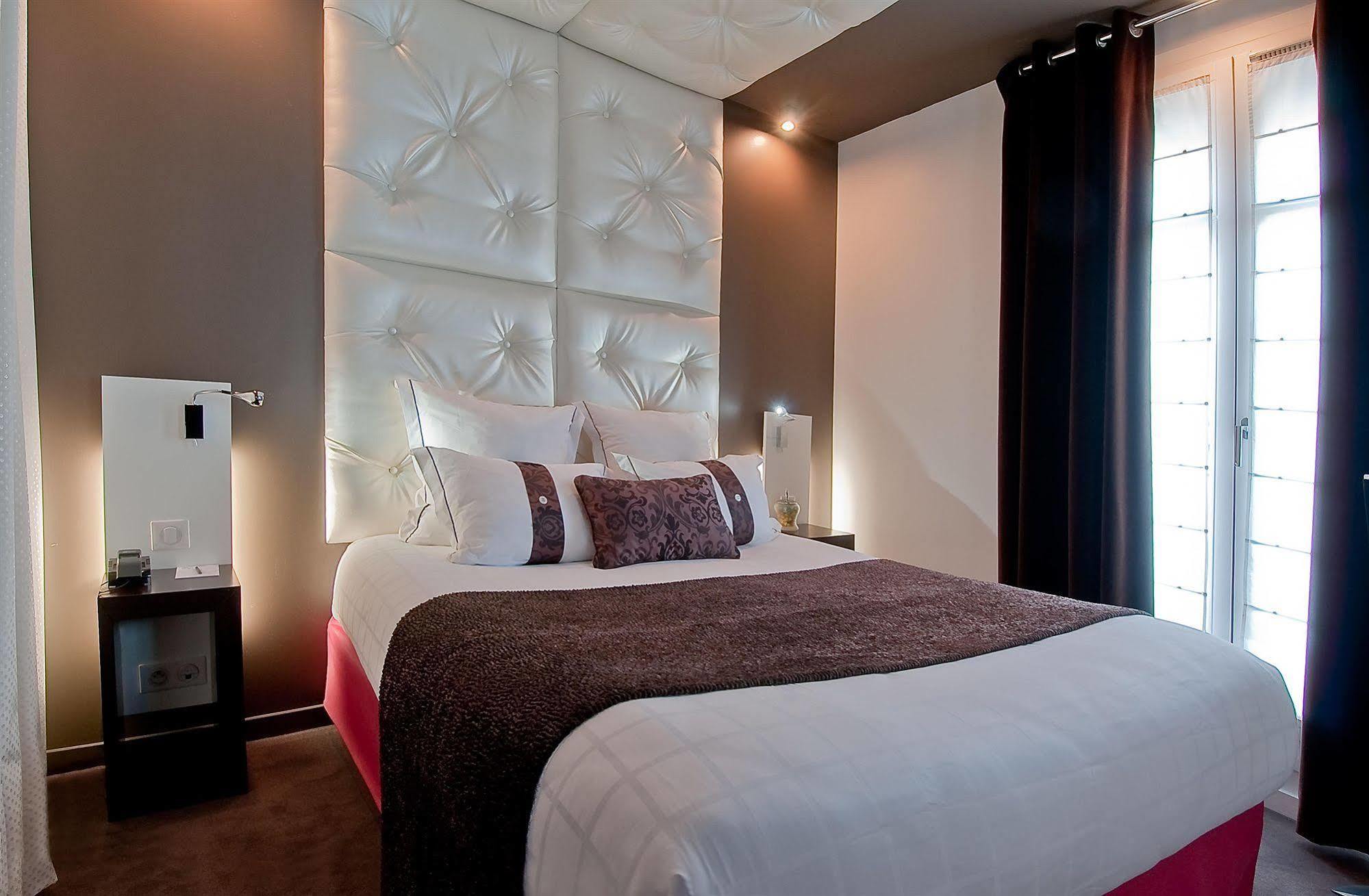 Grand Saint Michel Hotel