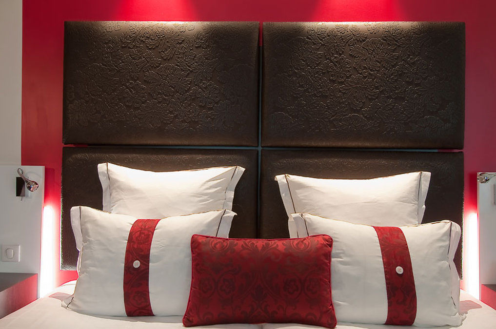 Grand Saint Michel Hotel